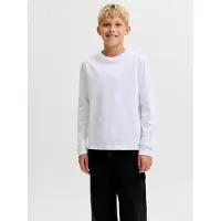 Jack & Jones Kids Maglietta A Manica Lunga Boys
