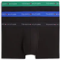 Tommy Hilfiger Boxers Um0um03890 Trunk 3 Unità
