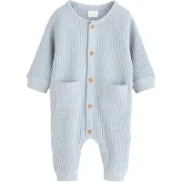 Next Tutina / body per bambino blu chiaro