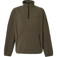 Carhartt WIP Pullover 'Edmore' oliva