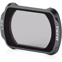 Tilta light pollution reduction filtro per DJI Osmo Pocket 3/4