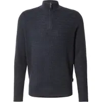Bugatti Pullover marino