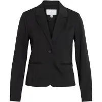 Vila Vikammi Jersey Blazer