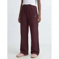 Jack & Jones Kids Pantaloni In Felpa Loose Fit Girls