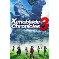 Xenoblade Chronicles 3