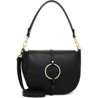 Tamaris Borsa a tracolla nero - one size