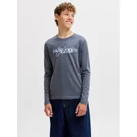 Jack & Jones Maglietta A Manica Lunga Boys