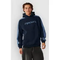 Rip Curl Felpa Con Cappuccio Archive Panel