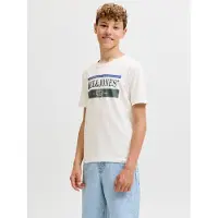 Jack & Jones T-shirt Con Logo Boys