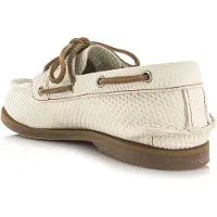 Timberland Boat Shoe Light Beige Taglia: 37 | Mocassini Outlet | Donna | Marrone