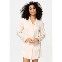 Lingadore Camicia da notte avorio