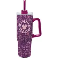Stor Tazza Termica Xl Cool Cherrylicious Acciaio Inossidabile Minnie Mouse 920ml