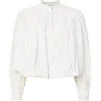 Y.A.S Camicia da donna 'YASCilva' bianco