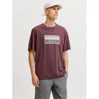 Jack & Jones T-shirt Con Logo