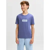 Jack & jones T-shirt Con Logo Boys