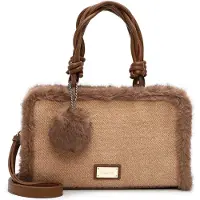 Tamaris Shopper marrone - one size