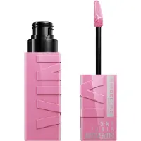 Maybelline Superstay Vinyl Ink Liquid Rossetto 155-Upbeat 4,2ml