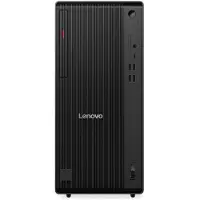 Lenovo ThinkCentre M90t Gen 6 Processore Intel Core Ultra 5 225 E-core fino a 4,4 GHz P-core fino a 4,9 GHz, Windows 11 Pro 64, 512 GB SSD TLC Opal - 12YS001UEZ