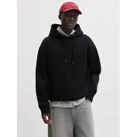 Jack & Jones Felpa Con Cappuccio