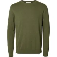 Selected Maglione Berg B
