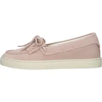 Blackstone Mocassino rosa