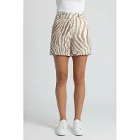 Guess Marciano By Rosie Short Safari Dream Print Taglia: 36 | Pantaloncini Outlet | Donna