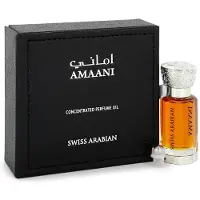 Swiss Arabian Amaani CPO U 12 ml