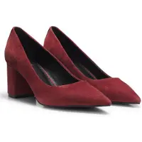 HUGO Scarpe Con Tacco Devany 10277788 Red