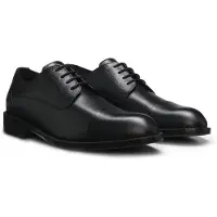 BOSS Scarpa stringata 'Tayil' nero