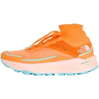 The North Face Offtrail Ultra Scarpe per trail running Uomo (12, papaya /blu)