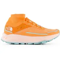 The North Face Offtrail Ultra Scarpe per trail running Uomo (13, papaya /blu)