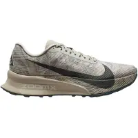 Nike ACG - Chaussures de trail - Ultrafly 2 Spruce Fog/Black Spruce per Uomo - Taglia 45.5 - Grigio