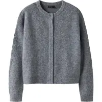 LMTD Cardigan A Maglia