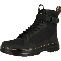 Dr. Martens Boots stringati 'Combs Tech MK.02' nero
