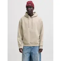 Jack & Jones Felpa Con Cappuccio