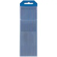 HBM Elettrodi in tungsteno puro Telwin D.3,2 mm 10 pezzi