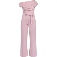 Sisters point Tuta jumpsuit 'NASA-JU' rosa