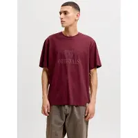 Jack & Jones T-shirt Testo
