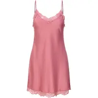 Lingadore Camicia da notte rosa