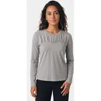 Summum Woman Top Bustier Look Top Mist Taglia: M | Maglie Sportivi Outlet | Donna