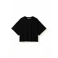 Noella Top ' N-Maple ' nero