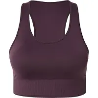 Only play Reggiseno sportivo 'ONPDaisy' lilla sfumato
