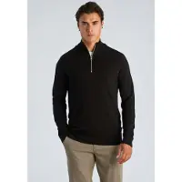 Lindbergh Pullover nero