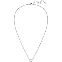 Glanzstücke Collana argento