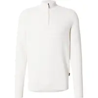 Bugatti Pullover écru