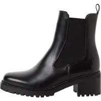 Tamaris Stivaletti Chelsea nero - 40