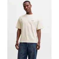 Jack & Jones T-shirt Stampa Sul Retro