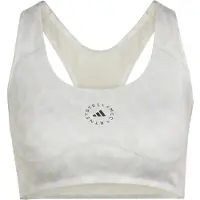 Adidas Reggiseno sportivo 'PrimeLiftImpact' grigio chiaro / nero / bianco