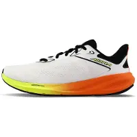 Altra Motiv FLX Scarpe da corsa Uomo (44,5, bianco/giallo)