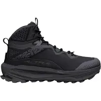 Altra Olympus 7 Mid GTX Scarpe da trekking Uomo (46,5, nero)